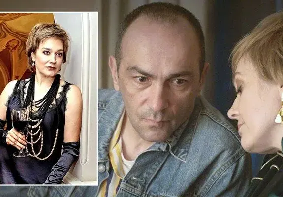Биляна Петринска за снимките на "Клас 90": Трябваше да съм секси, навлечена с термобельо