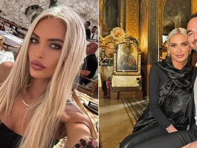 Бившата на Димитър Рачков - Анита Стемпер: Заедно сме с Ник, не ме е изгонил!