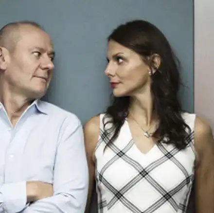 Бившата на Рачков живее с най-имотния министър! Шири се в апартамент на Алпите