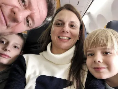 Бившата на Рачков живее с най-имотния министър! Шири се в апартамент на Алпите