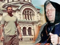 Благо Джизъса смята Ванга за вещица