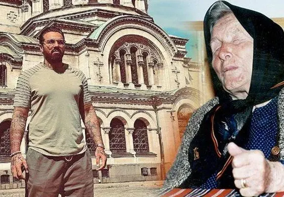 Благо Джизъса смята Ванга за вещица