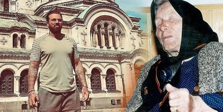Благо Джизъса смята Ванга за вещица