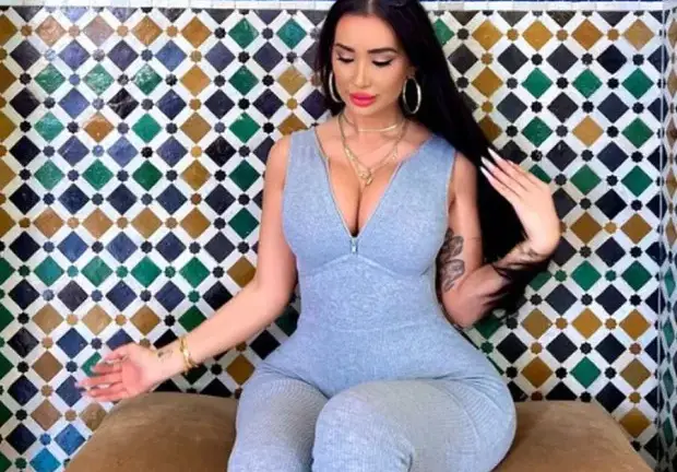 Близки до Атижа ИЗРЕВАХА: Там само с кондоми, тя е ходеща зараза! (Брадърката се "похвали", че си ляга с мъже от нета)