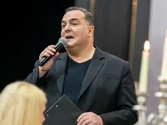 Близки и приятели стреснати: Какво се случва с Драго Чая? (Изчезна на рождения си ден+фото)