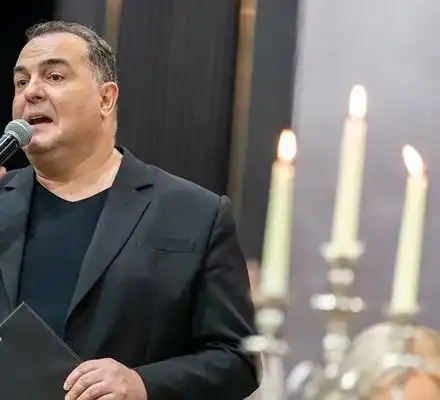 Близки и приятели стреснати: Какво се случва с Драго Чая? (Изчезна на рождения си ден+фото)