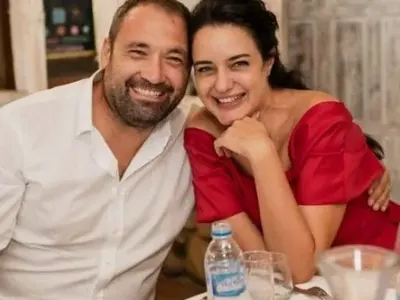 Боби Турбото излива потоци от любов към жена си