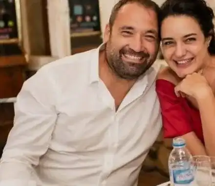 Боби Турбото излива потоци от любов към жена си