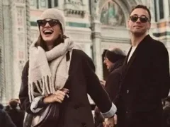 Бойко Кръстанов ще прави и новото си гадже известно! Урежда я с хубава роля