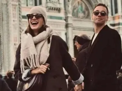 Бойко Кръстанов ще прави и новото си гадже известно! Урежда я с хубава роля