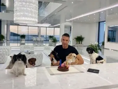 БОМБА за 2025 г.! Валерия от „Ергенът“ заби транспортния бос Ваньо Алексиев