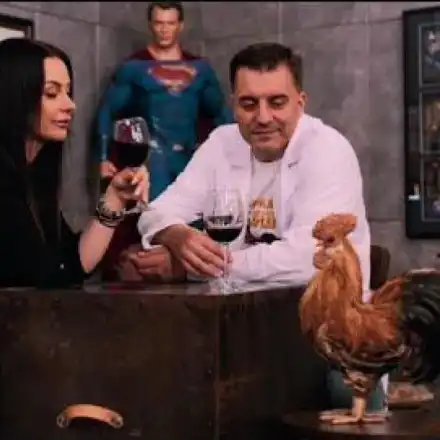 Борис Дали спи с бившата жена на  Митака от „София  ден и нощ”