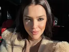 Бориса Тютюнджиева кръсти  дъщеря си на властната свекърва