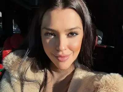 Бориса Тютюнджиева кръсти  дъщеря си на властната свекърва