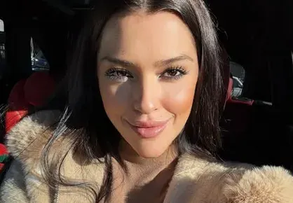 Бориса Тютюнджиева кръсти  дъщеря си на властната свекърва