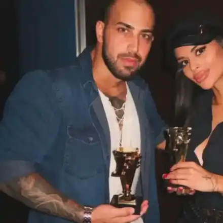 Брадърът Виктор: Вече не плача  за Беба, не съм толкова глупав!