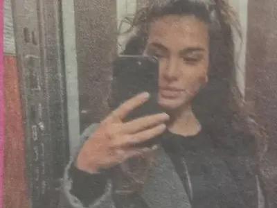 Бременната Джемре Гюр заседна в асансьор