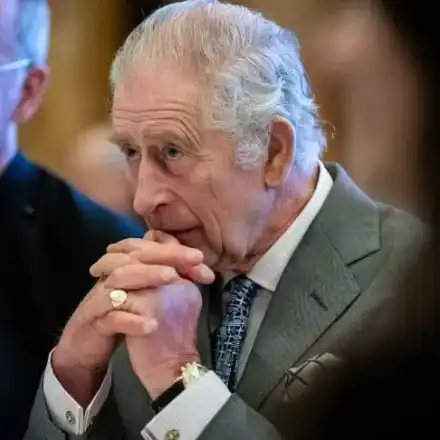 Бъкингам се тресе от грандиозен скандал, завещанието на Чарлз III шокира