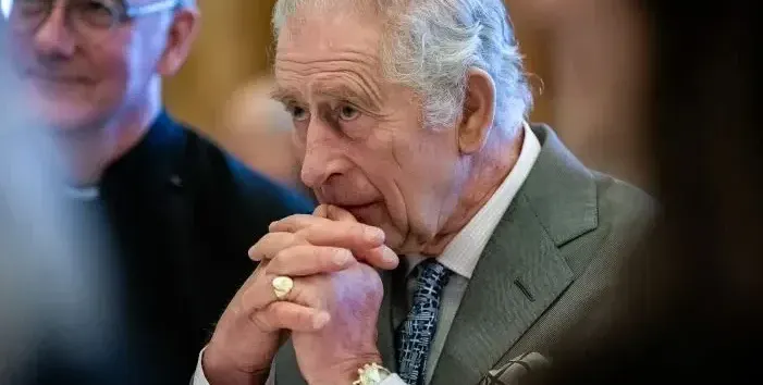 Бъкингам се тресе от грандиозен скандал, завещанието на Чарлз III шокира