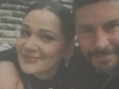 Чаатай награби родената в Русе Гюлсим Али