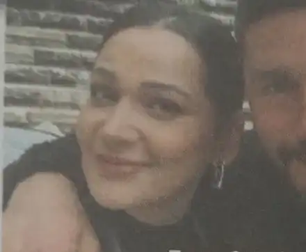 Чаатай награби родената в Русе Гюлсим Али