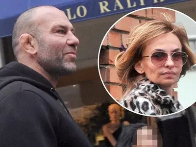 Чалгата потъна в скръб заради бившия на Малина