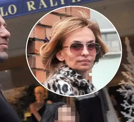 Чалгата потъна в скръб заради бившия на Малина