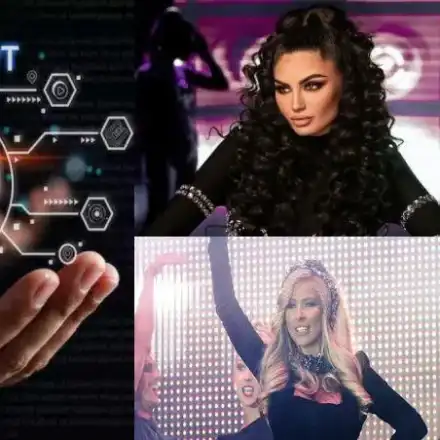 Chat GPT влезе и в чалгата! Оценява песните на Андреа, Преслава и Венцислава