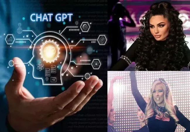 Chat GPT влезе и в чалгата! Оценява песните на Андреа, Преслава и Венцислава