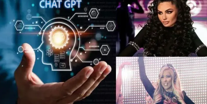 Chat GPT влезе и в чалгата! Оценява песните на Андреа, Преслава и Венцислава