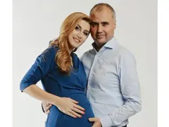 ЧЕСТИТО! Евгени Димитров-Маестрото стана баща за 4-ти път! Вижте как кръсти бебето