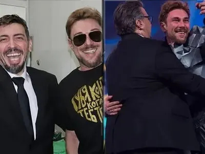 ЧУДО! Геро свали общо 100 кила!