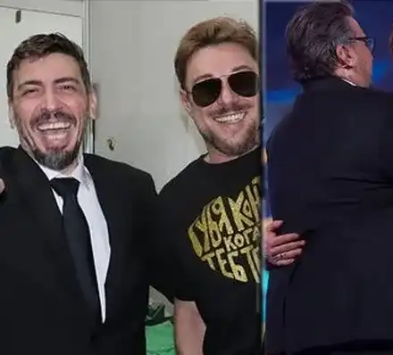 ЧУДО! Геро свали общо 100 кила!