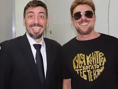 ЧУДО! Геро свали общо 100 кила!