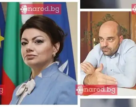 Чутовен скандал: Проверете Аделина Николова, Антон Ластраджиев и адм. Емил Ефтимов за схеми за 500 МИЛИОНА лева (ЧАСТ I)