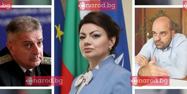 Чутовен скандал: Проверете Аделина Николова, Антон Ластраджиев и адм. Емил Ефтимов за схеми за 500 МИЛИОНА лева (ЧАСТ I)
