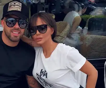 ЦИРК В РЕСТОРАНТА: Гери Малкоданска и НиЛо се накъркаха с вино, мъжът на синоптичката се изнерви жестоко! (ВИЖ ТУК)