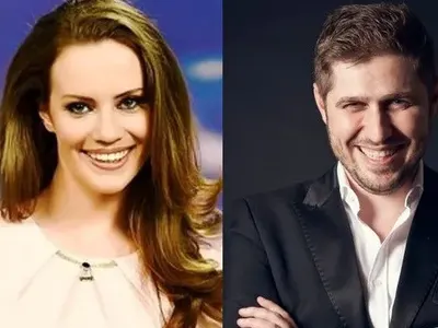 ЦИРК В РЕСТОРАНТА: Гери Малкоданска и НиЛо се накъркаха с вино, мъжът на синоптичката се изнерви жестоко! (ВИЖ ТУК)