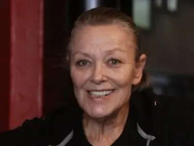 Цветана Манева: Обичам и тези, които ме предадоха