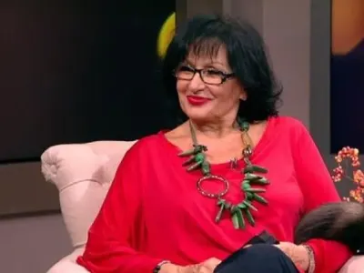 Данчето пише от сутрин до вечер мемоарния том 3