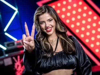 Дара показа плочки