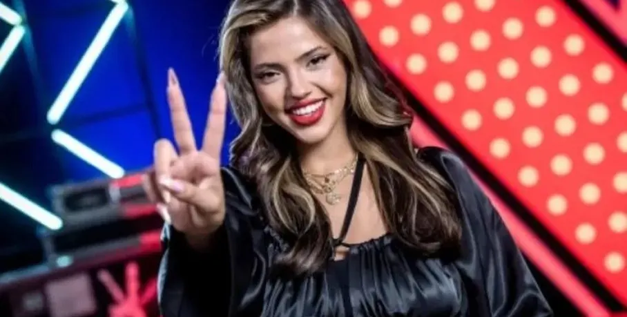 Дара показа плочки