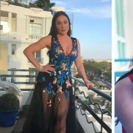 Дарина Павлова се съблече и шокира с огромен белег (СНИМКИ)