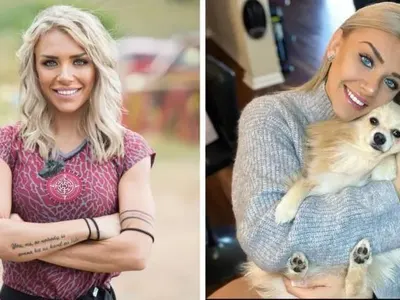 Денислава от „Игри на волята” си сложи силикон! (СНИМКА)