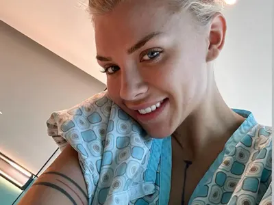 Денислава от „Игри на волята” си сложи силикон! (СНИМКА)