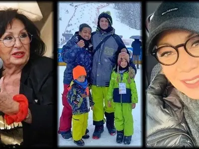 Део бори вируси с черен пипер и куркума, бонбони пазят Данчето Христова…