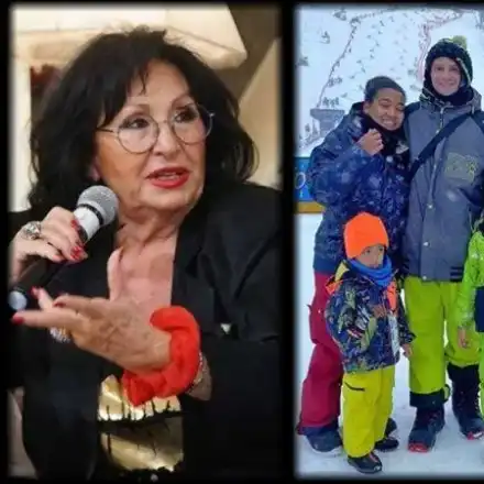 Део бори вируси с черен пипер и куркума, бонбони пазят Данчето Христова…