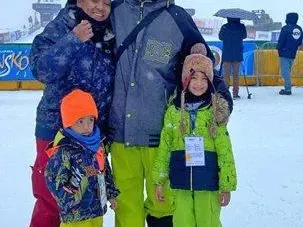 Део бори вируси с черен пипер и куркума, бонбони пазят Данчето Христова…