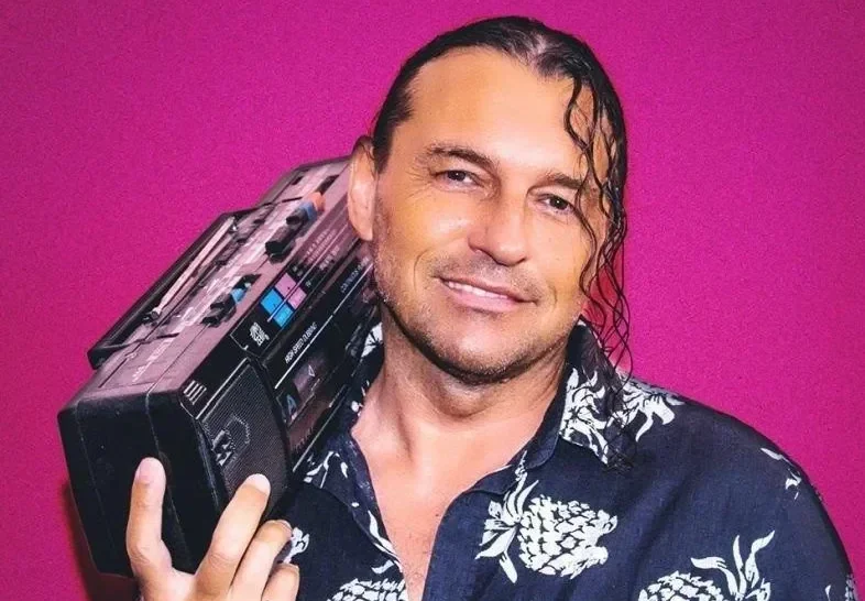 Деян Неделчев – Икебаната: В България е все по-трудно да се оцелява с музика