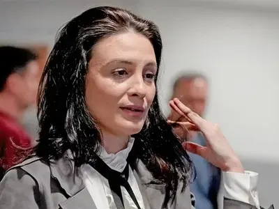 Диана Димитрова призна цялата "тайна" за Вергов, майка й е съсипана